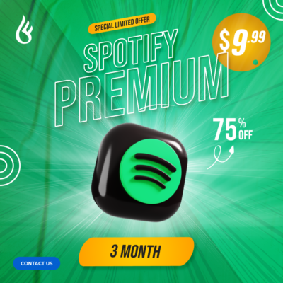 Spotify