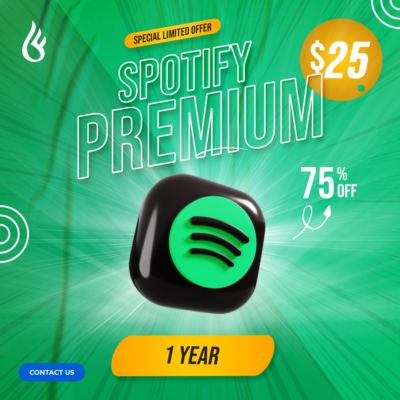 Spotify
