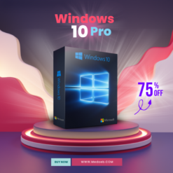 Medoeb | Windows 10 pro Key