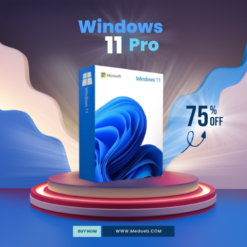 Medoeb | windows 11 pro Key