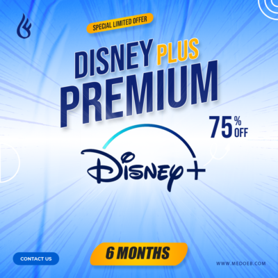 disney Plus | Medoeb