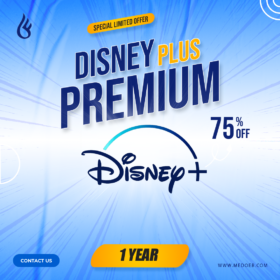 Disney Plus+ | Medoeb