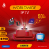 Medoeb | IPTV
