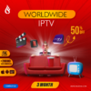 Medoeb | IPTV