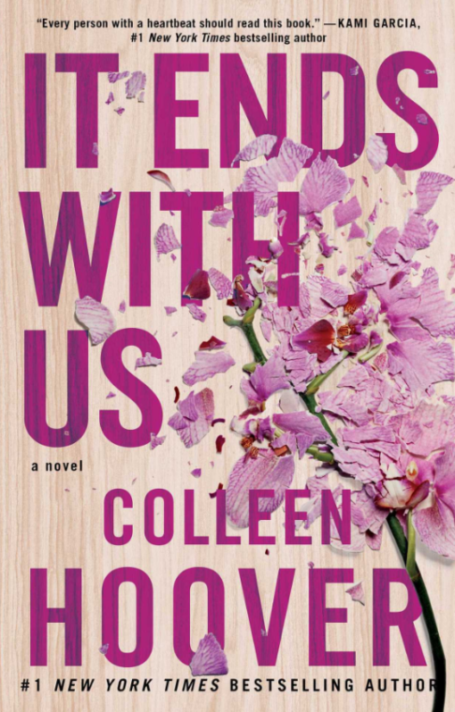 Medoeb | Ebook IT ENDS WITH US