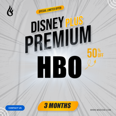 Hbo max