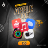 Medoeb | Apple One Pack